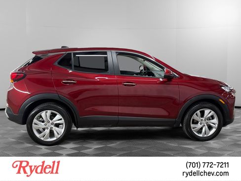 Used 2024 Buick Encore GX Preferred FWD image 6