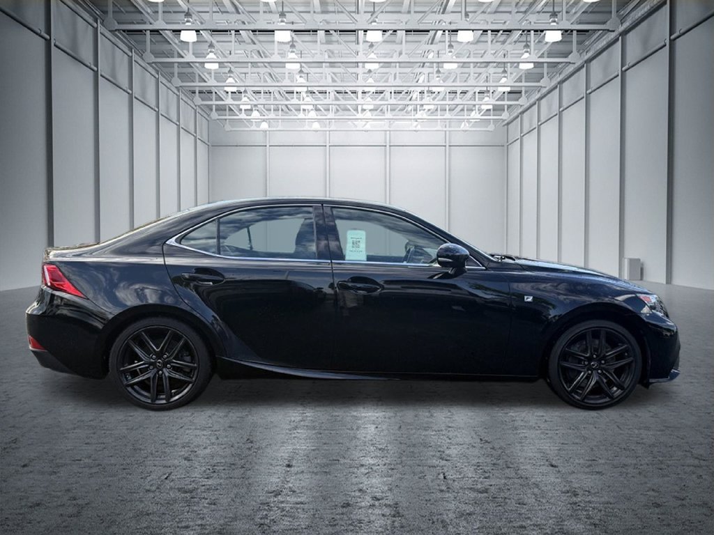 Used 2016 Lexus IS 200t RWD image 22