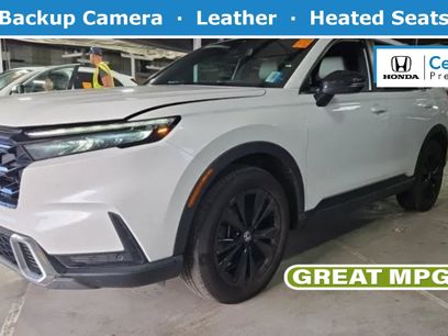 Used 2023 Honda CR-V Sport Touring