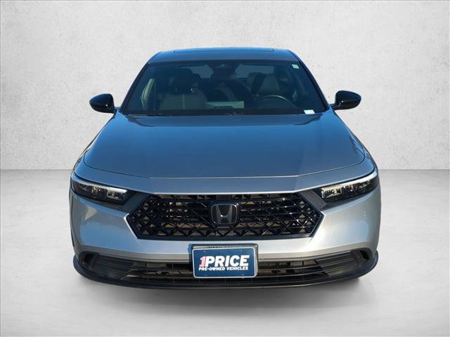Used 2023 Honda Accord Sport image 2