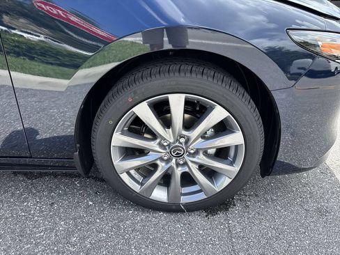 Used 2026 MAZDA MAZDA3 2.5 S Sedan w/ Preferred Pkg FWD image 59