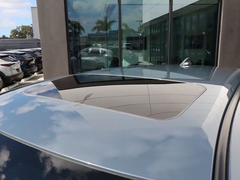 Used 2023 MAZDA CX-5 Carbon Edition image 19