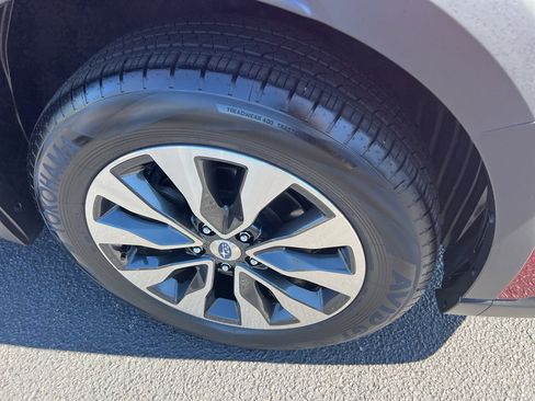 Used 2025 Subaru Outback Touring XT image 16