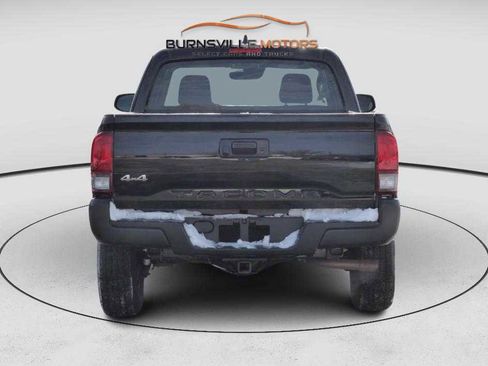 Used 2023 Toyota Tacoma SR image 6