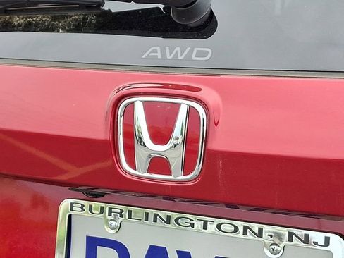 Certified 2026 Honda CR-V EX-L image 31