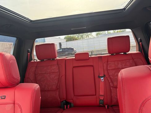 New 2026 Toyota Tundra TRD Pro AWD/4WD image 39