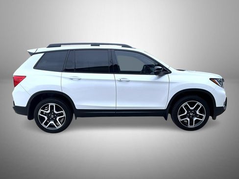 Used 2022 Honda Passport Elite image 4