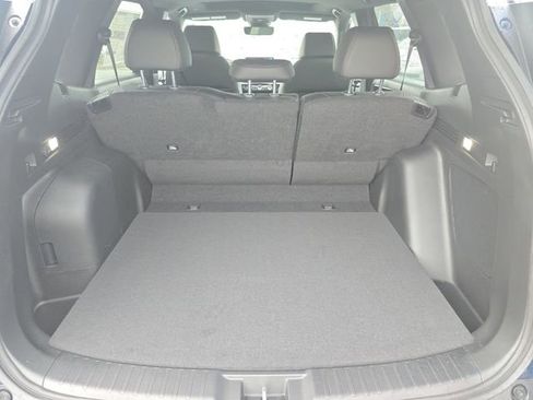 New 2026 Honda CR-V Sport Touring image 12