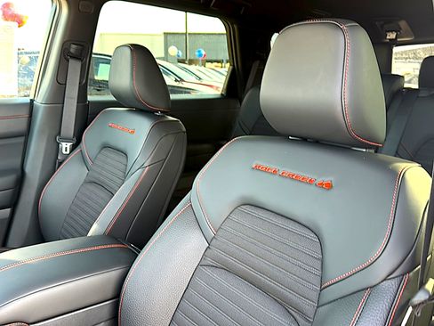New 2026 Nissan Pathfinder Rock Creek AWD/4WD image 11