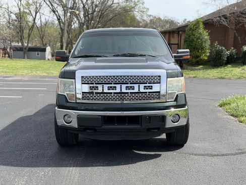 Used 2014 Ford F150 XLT w/ XLT Convenience Package image 8