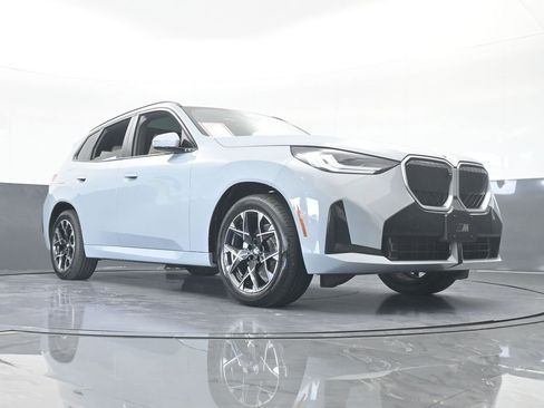 Used 2025 BMW X3 xDrive30i image 67