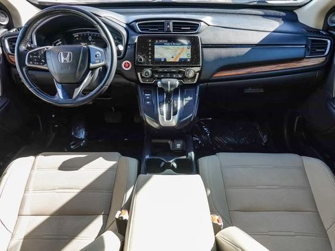 Used 2018 Honda CR-V EX-L image 11