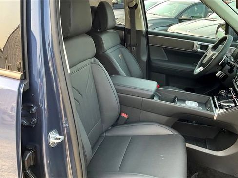 New 2026 Hyundai Santa Fe SEL image 22