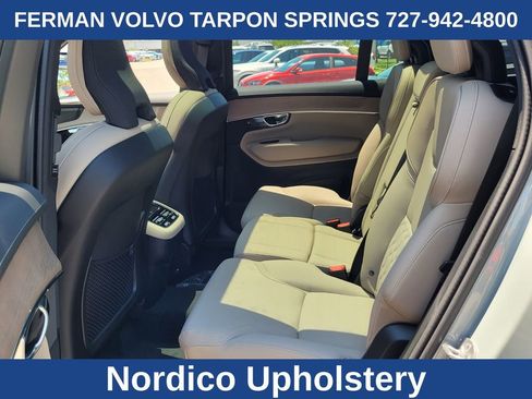 New 2026 Volvo XC90 B6 Plus w/ Protection Package Premier image 15