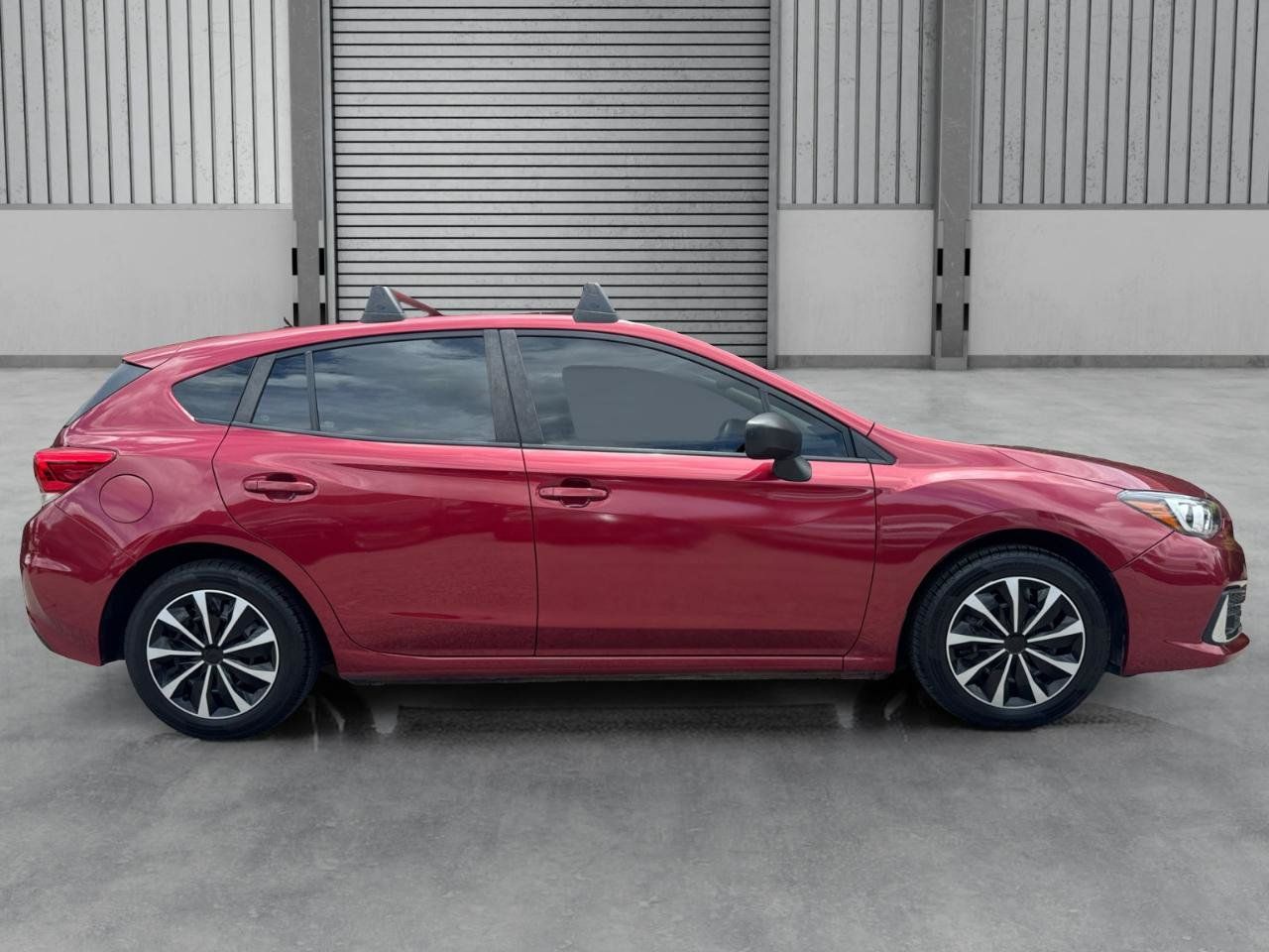 Used 2022 Subaru Impreza 2.0i AWD/4WD image 32