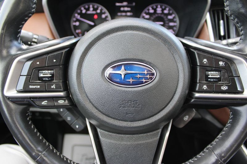 Used 2020 Subaru Outback Touring AWD/4WD image 31