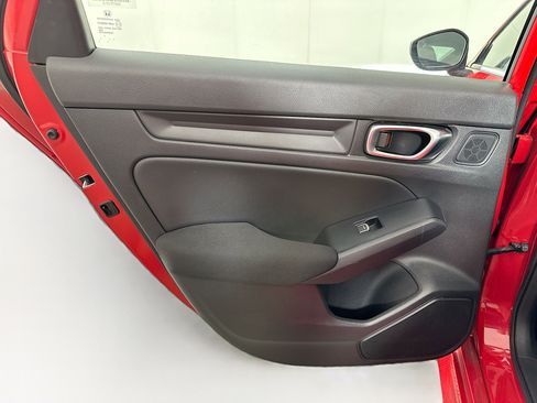 Used 2025 Honda Civic Sport image 24