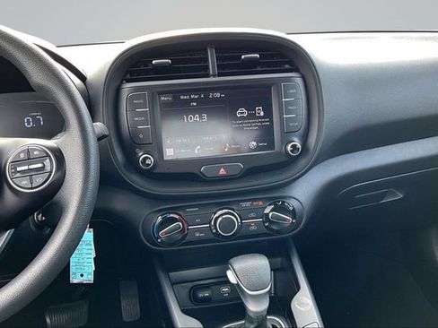 Used 2023 Kia Soul LX w/ Option Group 015 image 9