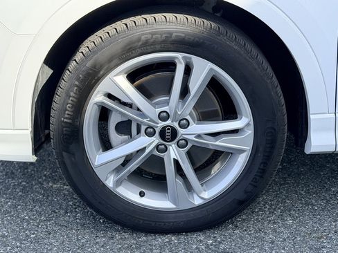 Certified 2024 Audi Q3 2.0T Premium Plus image 28