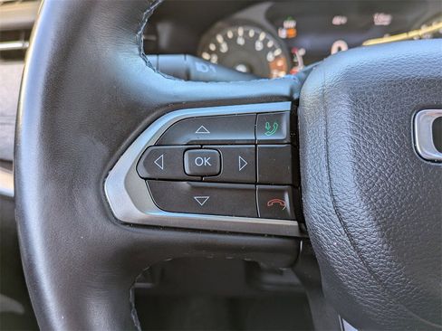 Used 2022 Jeep Compass Latitude w/ Convenience Group image 24