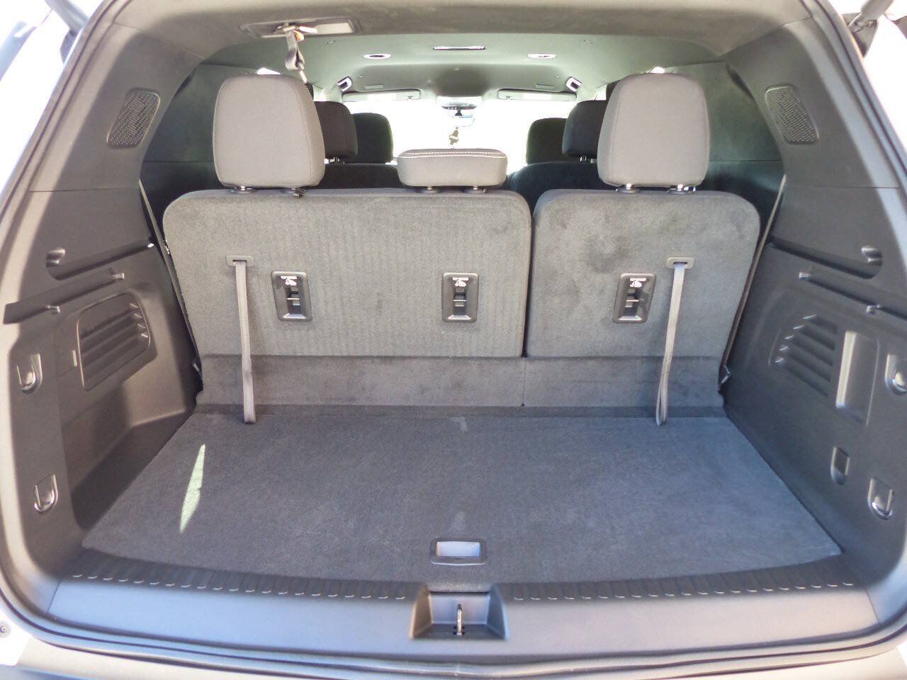 Used 2026 Chevrolet Traverse LT w/ Driver Confidence Package AWD/4WD image 50