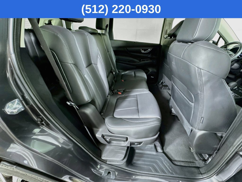 Certified 2026 Subaru Ascent Limited AWD/4WD image 37