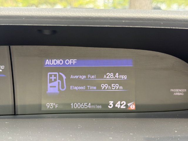 Used 2015 Honda Civic LX image 18