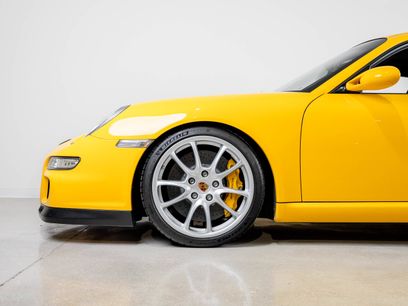 Used 2007 Porsche 911 GT3