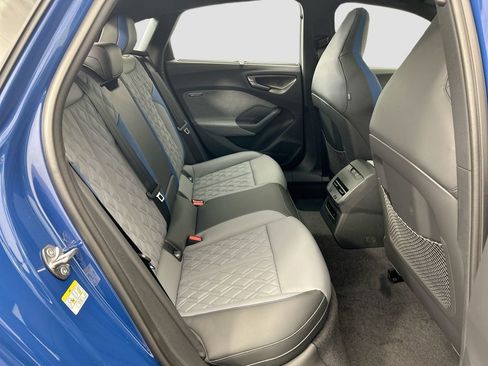 New 2025 Audi S5 Prestige image 22