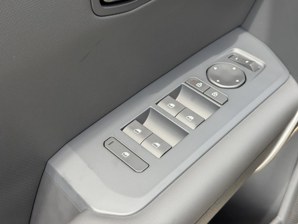 New 2027 Kia Seltos X-Line SX AWD/4WD image 20