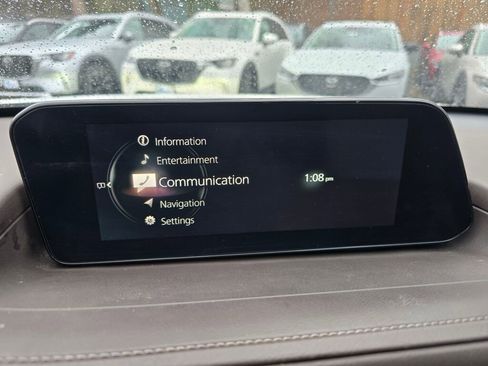 Certified 2022 MAZDA CX-30 AWD 2.5 S w/ Premium Package image 64