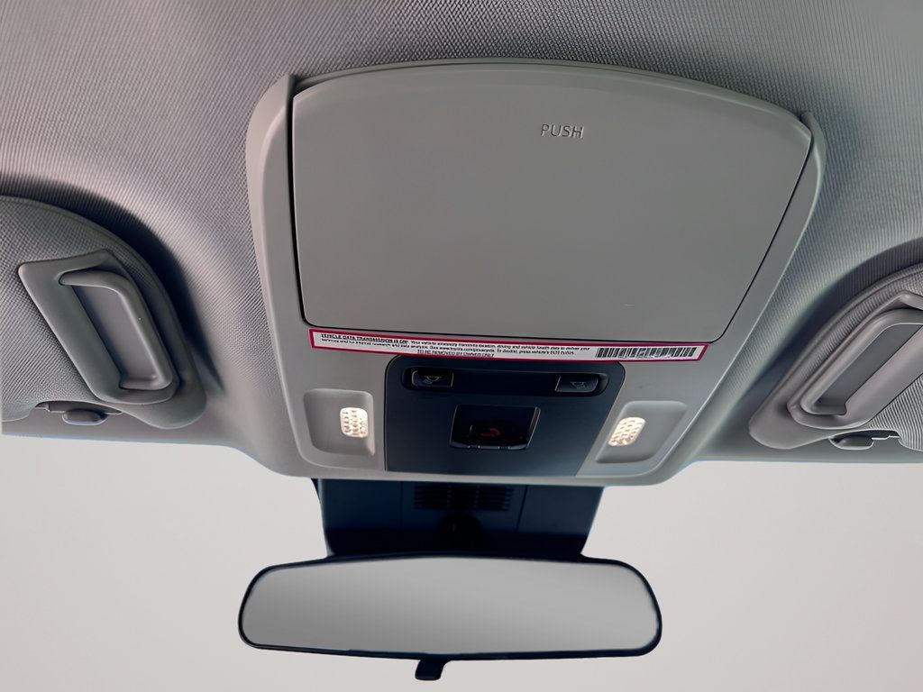 Used 2025 Toyota Camry LE FWD image 29