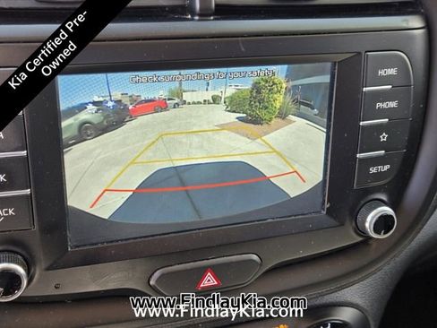 Certified 2021 Kia Soul S FWD image 25