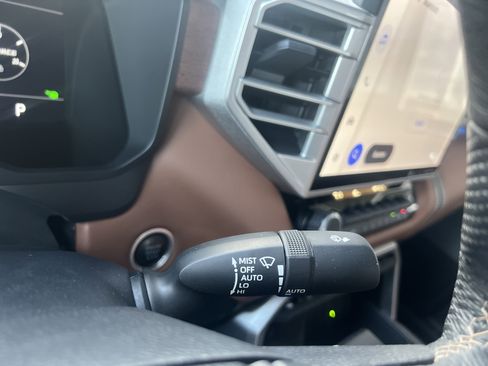 Used 2023 Toyota Tundra 1794 Edition w/ Advanced Package image 29