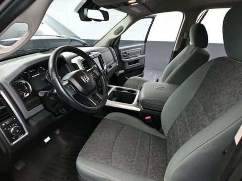 Used 2019 RAM 1500 Big Horn AWD/4WD image 26