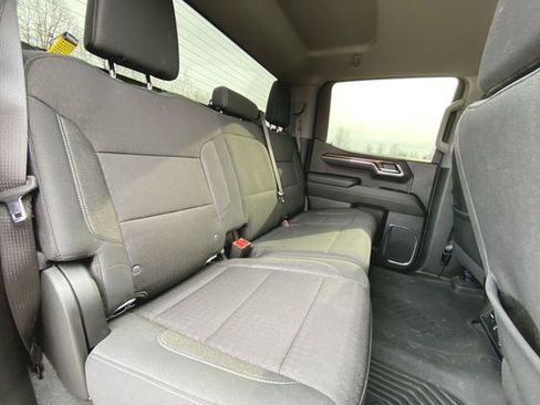 Used 2024 Chevrolet Silverado 1500 LT Trail Boss w/ Protection Package image 25