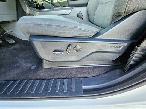 Used 2021 Ford F150 XLT w/ Equipment Group 302A High image 10