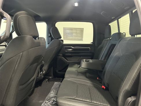 New 2026 RAM 1500 Big Horn image 32