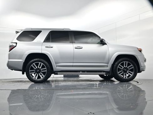 Used 2022 Toyota 4Runner Limited image 61