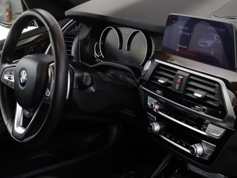 Used 2020 BMW X3 xDrive30i w/ Driving Assistance Package image 21