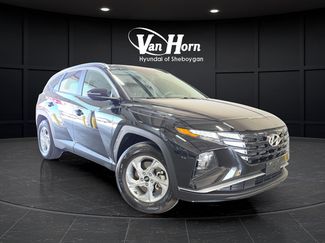 Certified 2022 Hyundai Tucson SEL AWD/4WD video 1