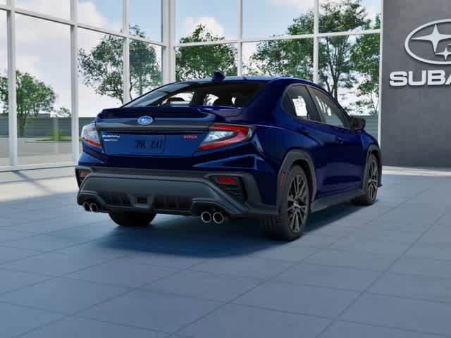New 2026 Subaru WRX Premium AWD/4WD image 5