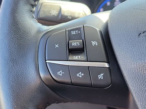 Used 2022 Ford Bronco Sport Outer Banks w/ Tech Package image 24