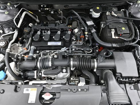 Used 2019 Honda Accord EX-L image 28