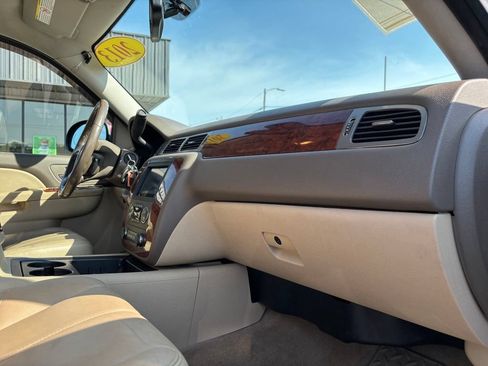 Used 2013 Chevrolet Silverado 2500 LTZ w/ LTZ Plus Package AWD/4WD image 26