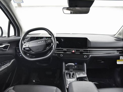 New 2026 Kia Sportage EX w/ EX Panorama Roof Package image 25