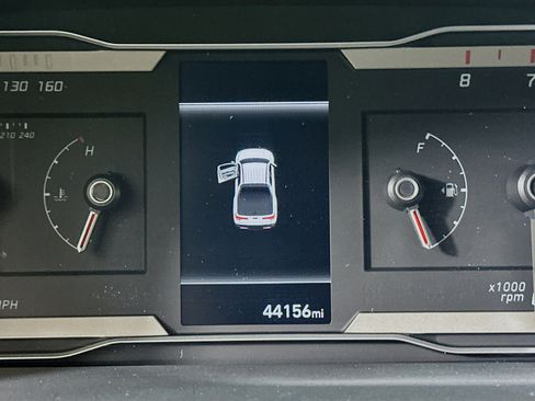 Used 2024 Hyundai Santa Cruz SEL image 19