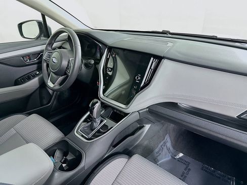Certified 2025 Subaru Outback Premium w/ Popular Package #1A image 35