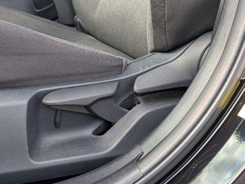 Certified 2025 Toyota Camry LE FWD image 21