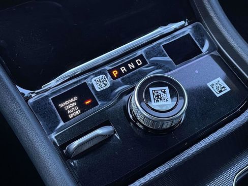 New 2026 Jeep Grand Cherokee Limited AWD/4WD image 36